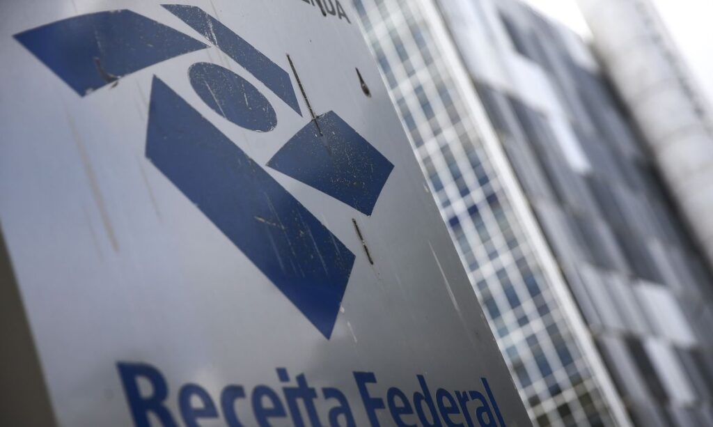 Receita libera consulta a lote residual do IRPF de novembro