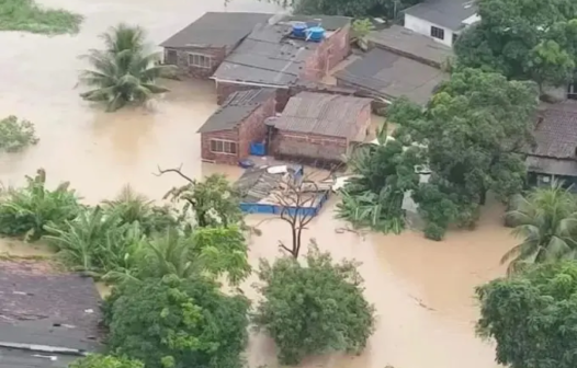 Chuvas em Pernambuco já deixaram 44 mortos e 56 desaparecidos, diz governo