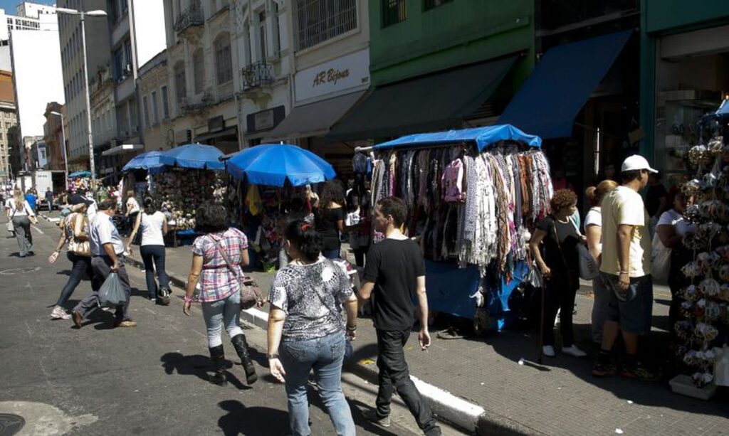 Número De Trabalhadores Autônomos Atinge Recorde E Chega A 252 Milhões No Brasil 3698