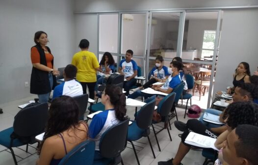 Confira vagas disponíveis para cursos profissionalizantes gratuitos em Fortaleza