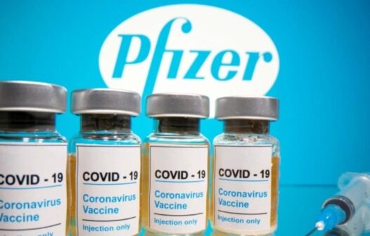 Reino Unido aprova vacina da Pfizer e BioNtech e anuncia que iniciará aplicação na próxima semana