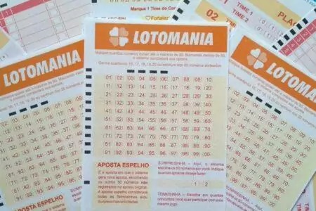 Resultado da Lotomania 2288, hoje, sexta-feira, dia 18 de março (18/03)