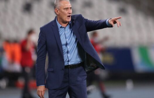 Tite aparece em ranking de melhores técnicos do mundo