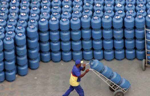 Petrobras tenta reverter suspensão de aumento do gás em quatro estados