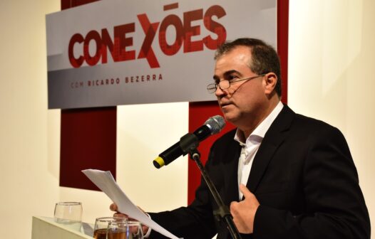 Empresários comentam estreia do programa Conexões com Ricardo Bezerra