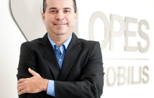 Ricardo Bezerra chega ao Grupo Cidade de Comunicação para apresentar o programa Conexões  