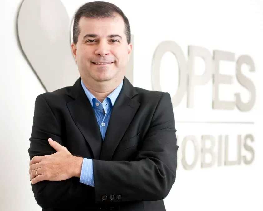 Ricardo Bezerra chega ao Grupo Cidade de Comunicação para apresentar o programa Conexões  