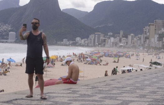 Rio permite lotação máxima em shoppings, atrações culturais e de lazer