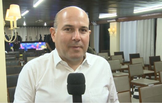 Exclusivo: Roberto Cláudio confirma que quer ser candidato ao Governo do Ceará