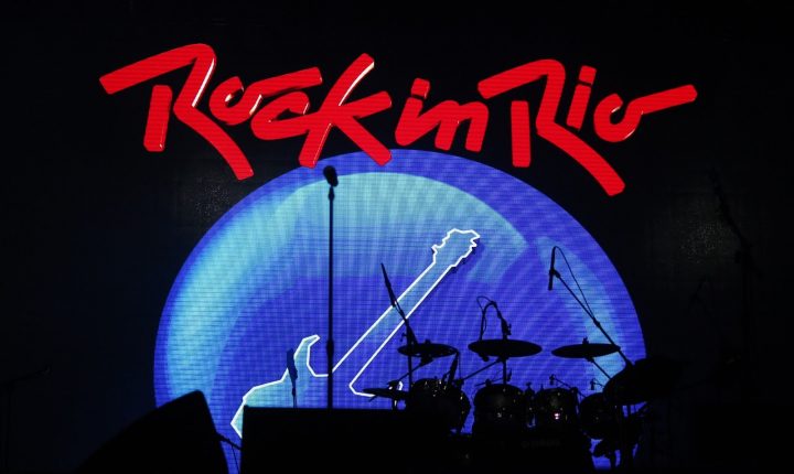 Rock in Rio é adiado para setembro de 2022