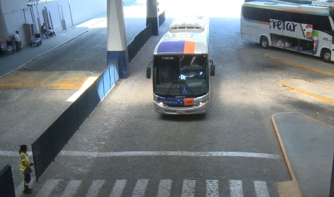 Passagens de ônibus metropolitanos de Fortaleza ficam mais caras