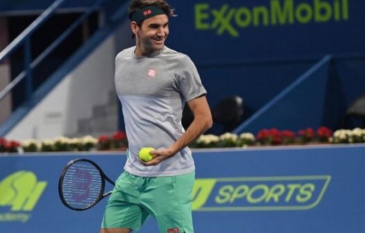 Aos 41 anos, Roger Federer anuncia aposentadoria do tênis
