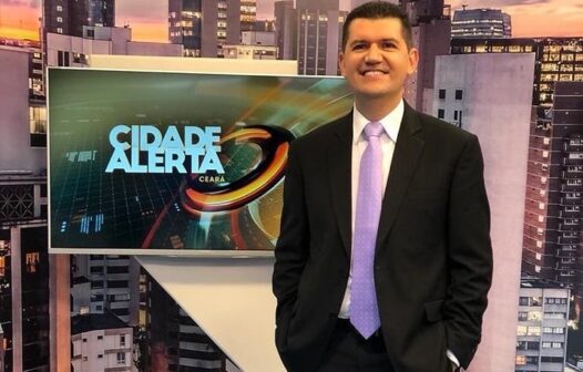 Acompanhe as principais notícias do Ceará Cidade Alerta Ceará desta segunda-feira (25)