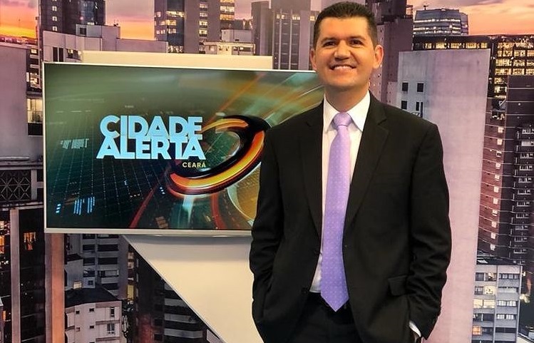 Acompanhe as principais notícias do Ceará Cidade Alerta desta terça-feira (09)