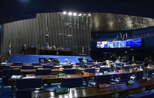 Senado aprova ampliação de divulgação sobre jovens desaparecidos