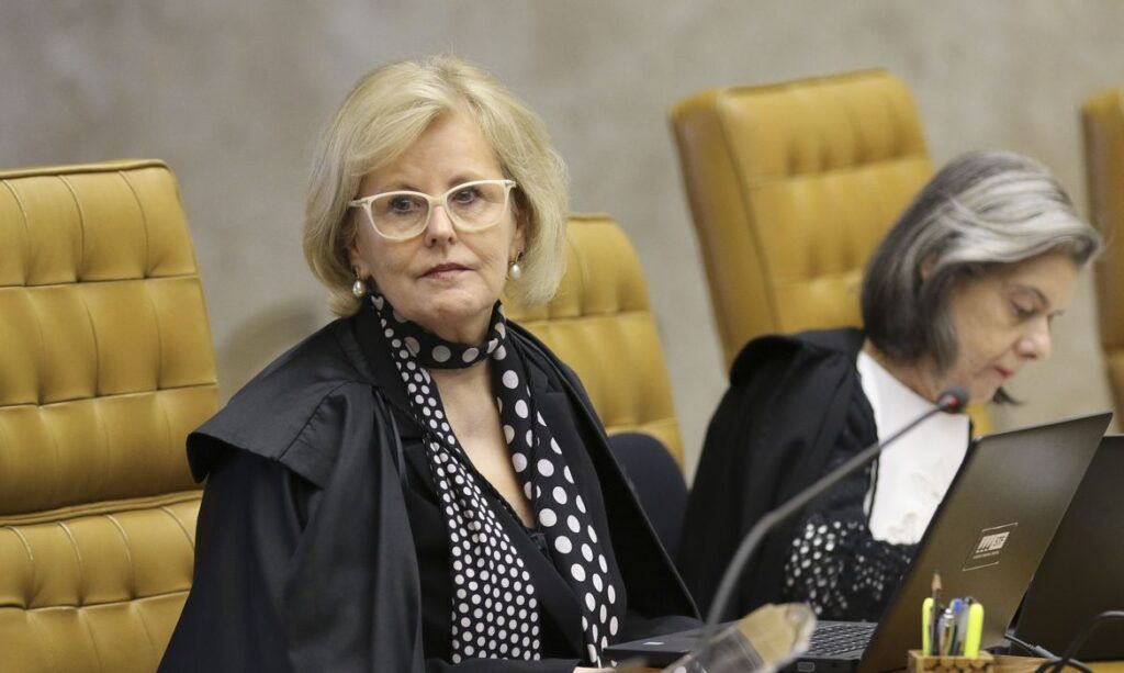 Ministra do STF mantém quebras de sigilo determinadas pela CPI da Pandemia