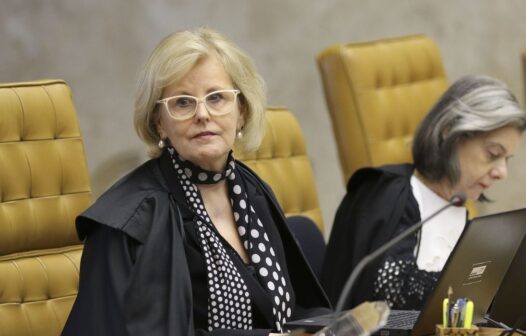 Ministra do STF mantém quebras de sigilo determinadas pela CPI da Pandemia