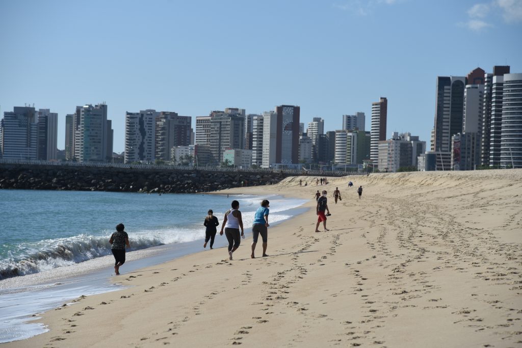 Rota do Sol Nordeste vai integrar pontos turísticos entre Ceará e Maranhão