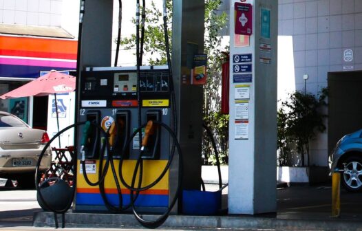 Troca de gasolina por etanol pode não ser vantajosa para o consumidor