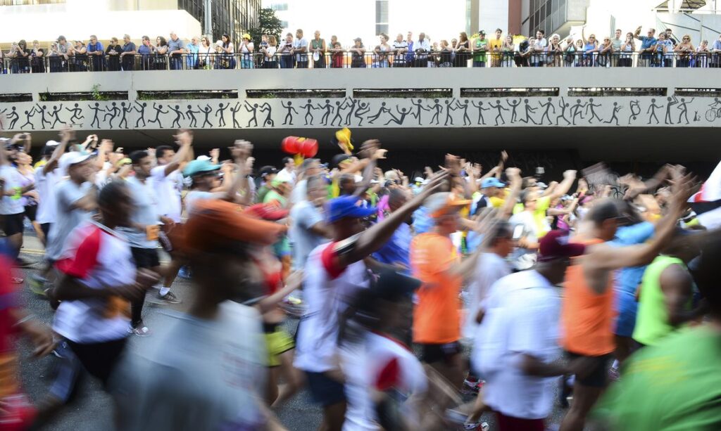 Corrida de São Silvestre abre último lote de inscrições para a prova