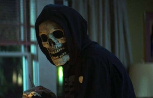Rua do Medo: Netflix divulga trailer da primeira parte de trilogia de terror