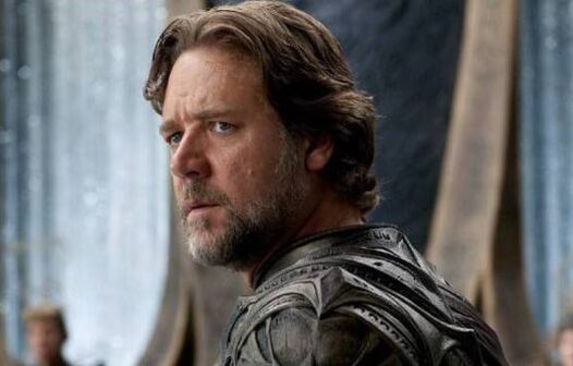 Russell Crowe é confirmado no longa “Thor: Love and Thunder”