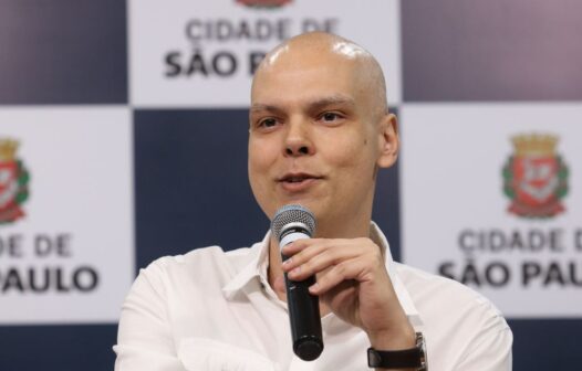 Camilo, Sarto, Doria e outros políticos lamentam a morte de Bruno Covas