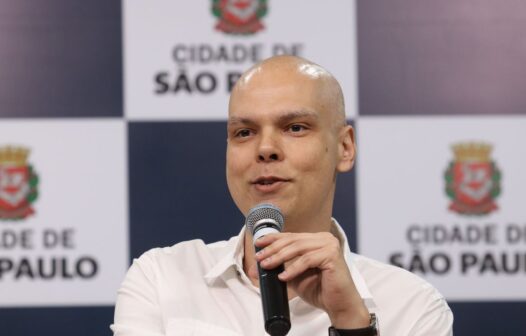 Prefeito de SP sanciona lei que aumenta o próprio salário para R$ 35.462,00