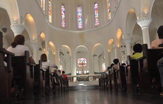 Confira a programação católica do Sábado de Aleluia e Domingo de Páscoa em Fortaleza