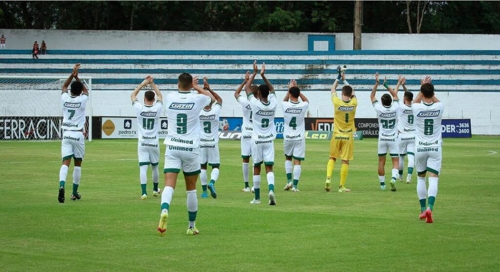 Basquete: Botafogo perde para o Anápolis na estreia no Campeonato