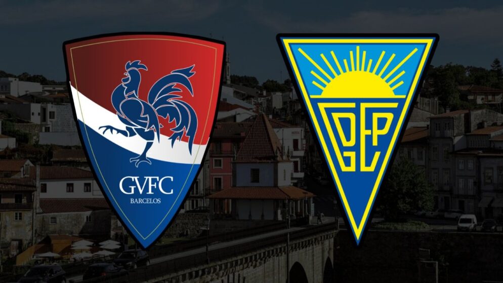 Saiba onde assistir ao vivo Gil Vicente e Estoril