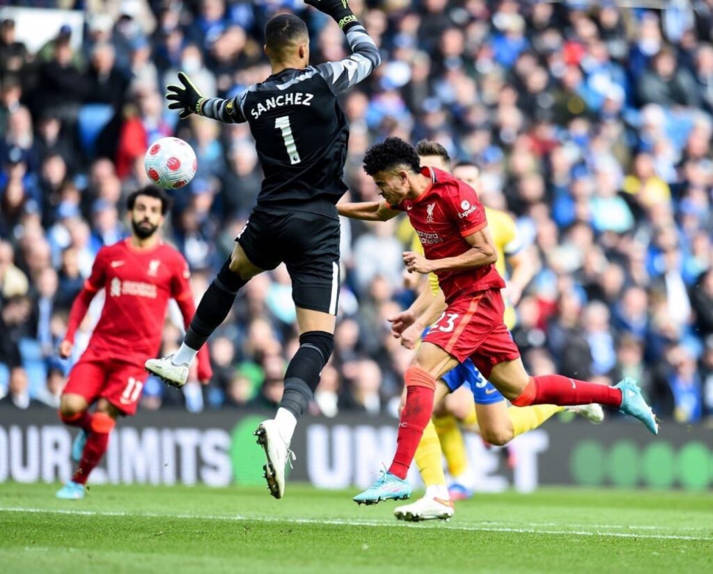 Saiba onde assistir Arsenal x Liverpool hoje pelo Campeonato Inglês