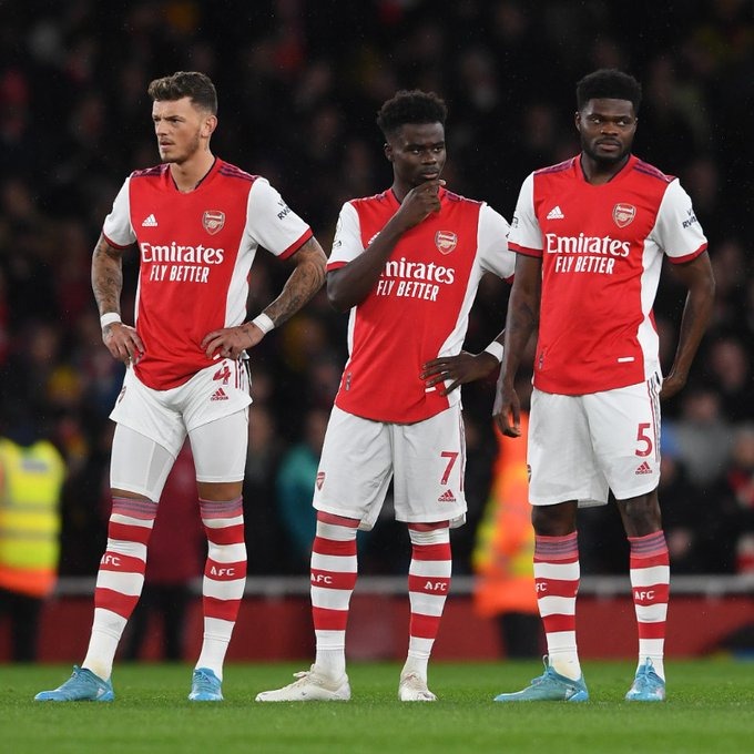 Saiba onde assistir Arsenal x Tottenham pela Premier League