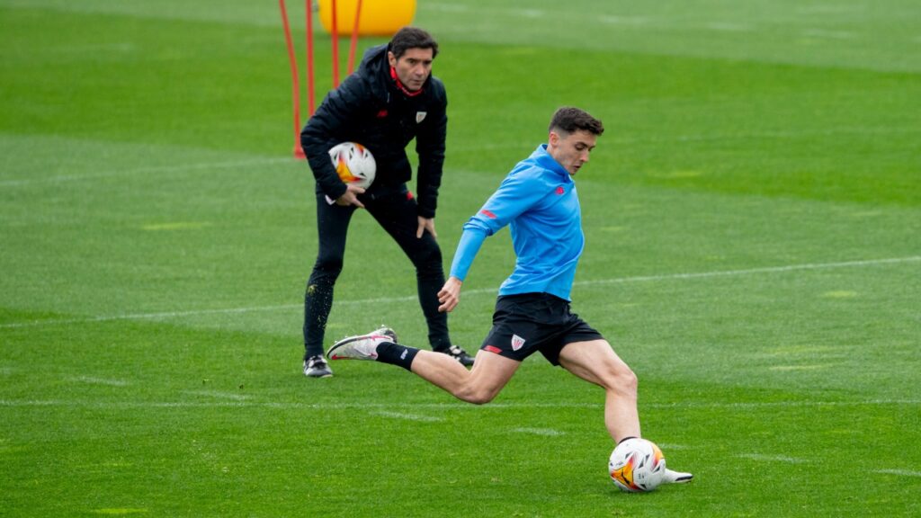 Saiba onde assistir Athletic Bilbao x Levante pelo Campeonato Espanhol