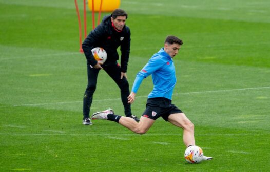 Saiba onde assistir Athletic Bilbao x Levante pelo Campeonato Espanhol