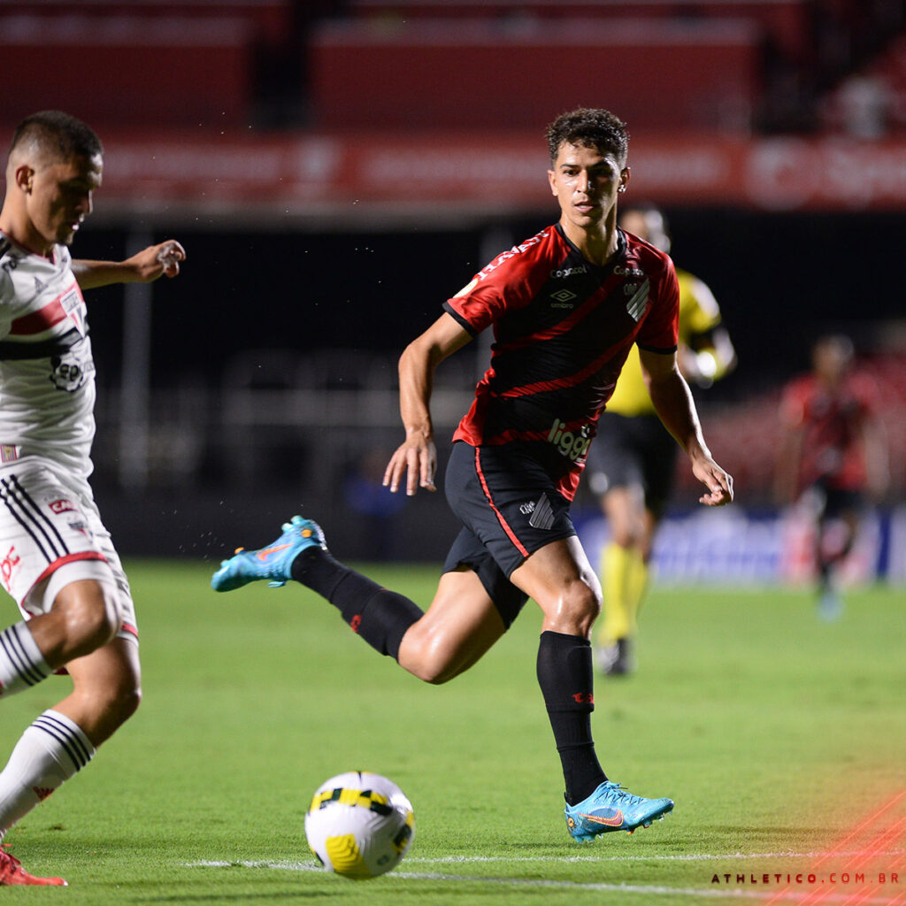 Saiba onde assistir Libertad x Athletico-PR, pela Libertadores da América