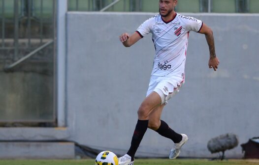 Saiba onde assistir Athletico-PR x The Strongest pela Libertadores