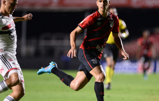 Saiba onde assistir Athletico-PR x The Strongest pela Libertadores