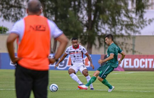 Saiba onde assistir Atlético Alagoinhas-BA x CRB pela Copa do Nordeste