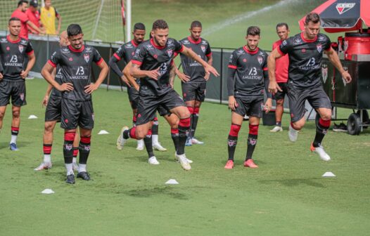 Saiba onde assistir Atlético-GO x Cuiabá pela Copa do Brasil