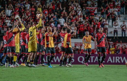 Saiba onde assistir Atlético-GO x Defensa y Justicia pela Sul-Americana