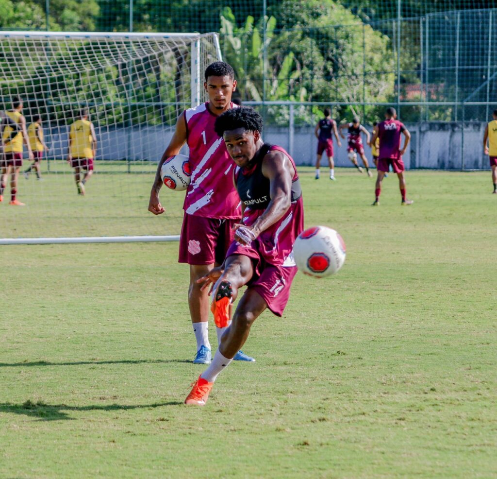 Saiba onde assistir Audax Rio x Bangu pelo Campeonato Carioca