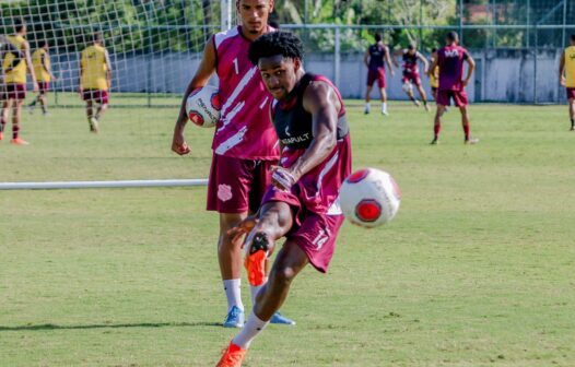 Saiba onde assistir Audax Rio x Bangu pelo Campeonato Carioca