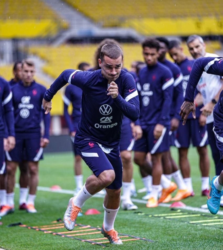 Saiba onde assistir Áustria x França pela Liga das Nações