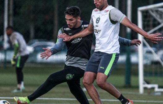 Saiba onde assistir Avaí x Coritiba pelo Campeonato Brasileiro