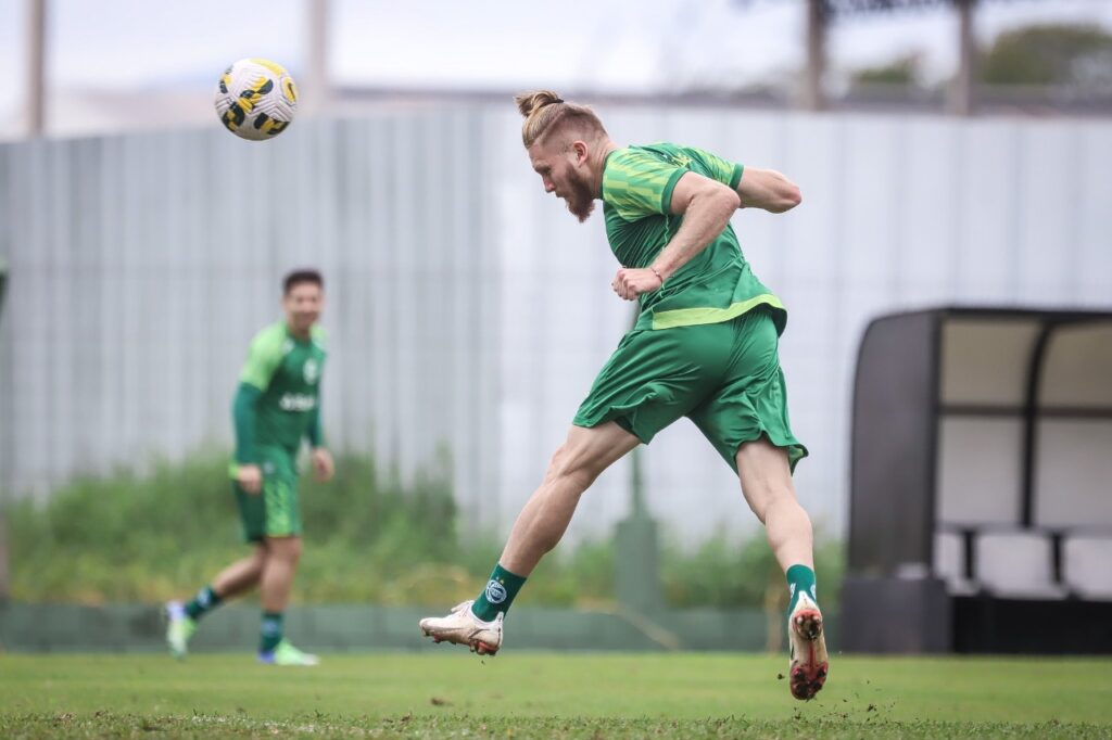 Saiba onde assistir Avaí x Juventude pelo Campeonato Brasileiro