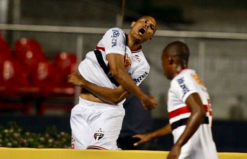 Saiba onde assistir Avaí x São Paulo pelo Campeonato Brasileiro