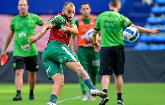 Saiba onde assistir Barcelona-EQU x América-MG pela Libertadores