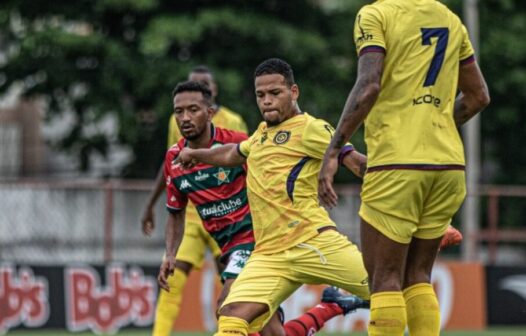 Saiba onde assistir Boavista x Madureira pelo Campeonato Carioca