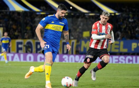 Saiba onde assistir Boca Juniors x Always Ready pela Libertadores